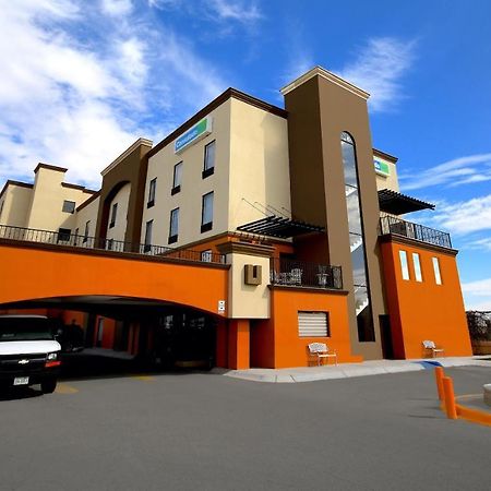 Hotel Consulado Inn Ciudad Juárez Kültér fotó