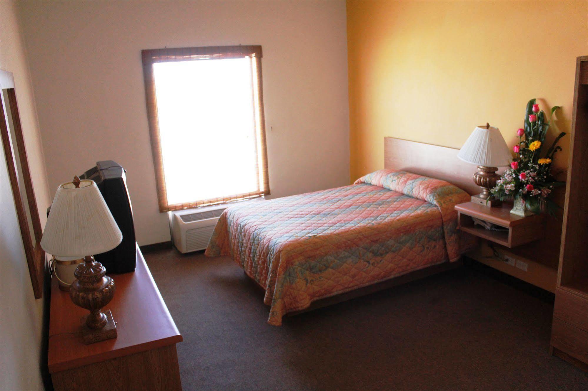 Hotel Consulado Inn Ciudad Juárez Kültér fotó