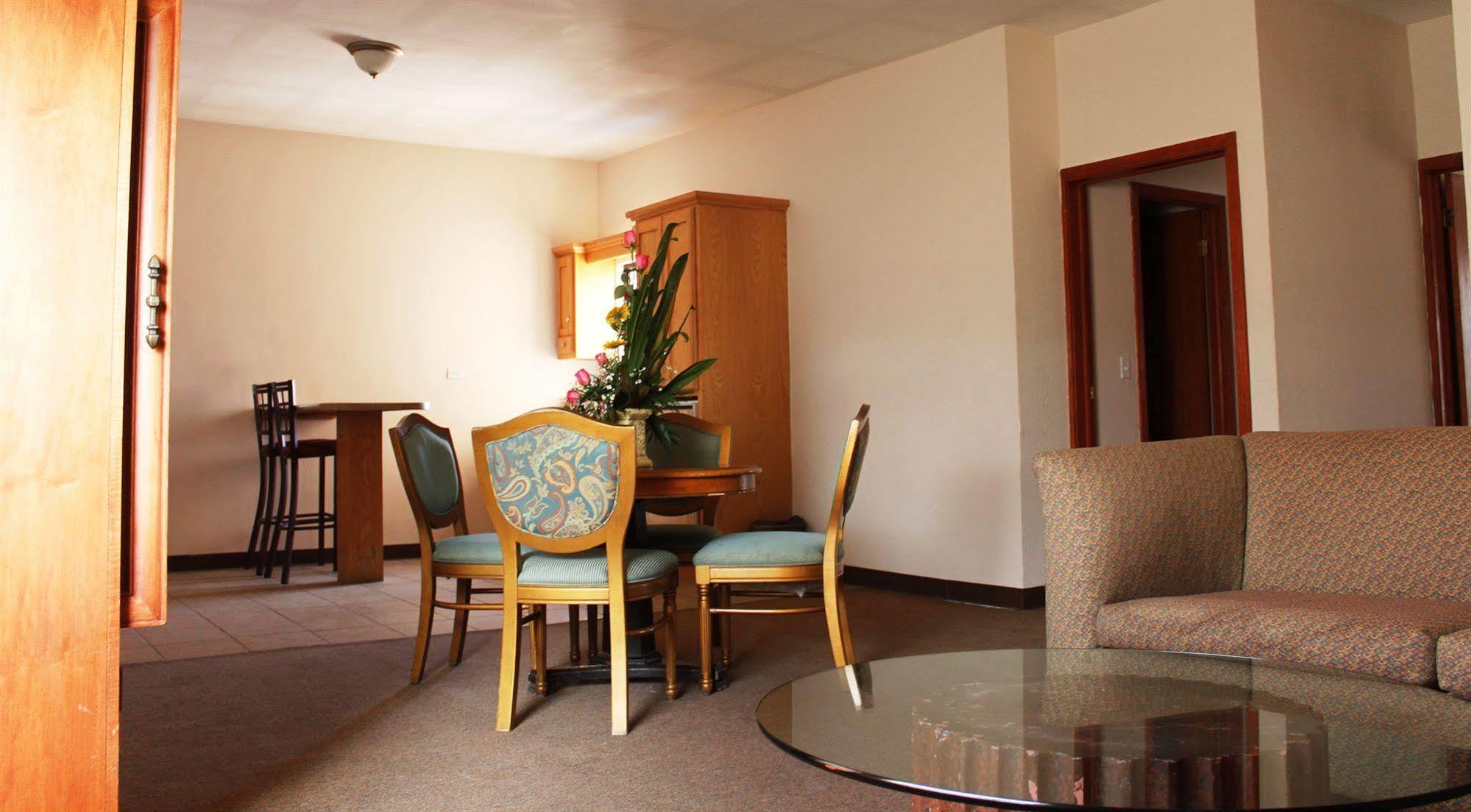 Hotel Consulado Inn Ciudad Juárez Kültér fotó