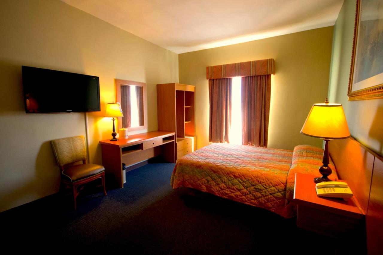 Hotel Consulado Inn Ciudad Juárez Kültér fotó